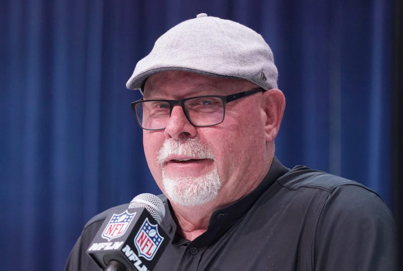 Bruce Arians