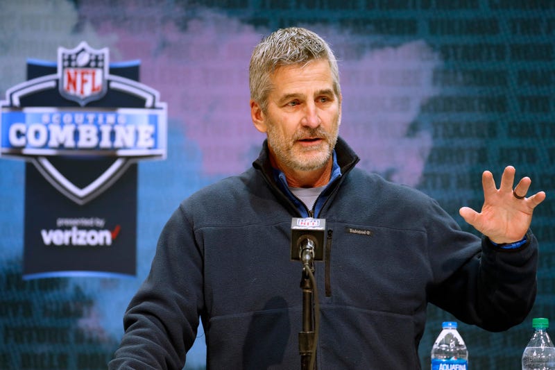 Frank Reich