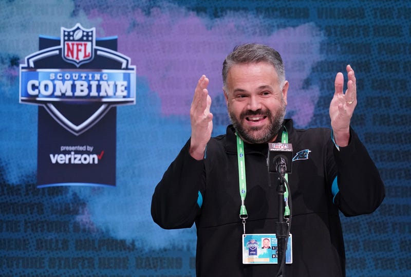 Matt Rhule