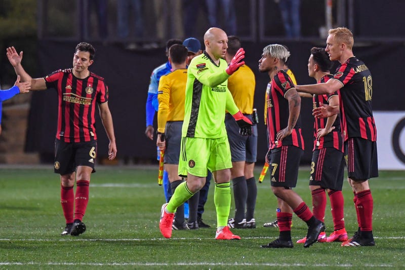 Atlanta United