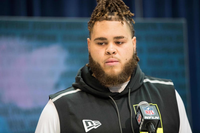 Jedrick Wills