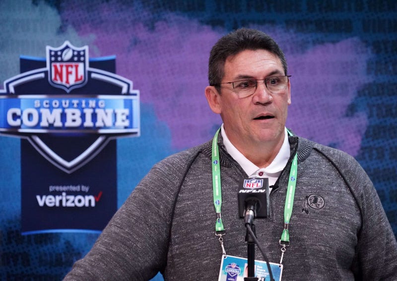 Ron Rivera