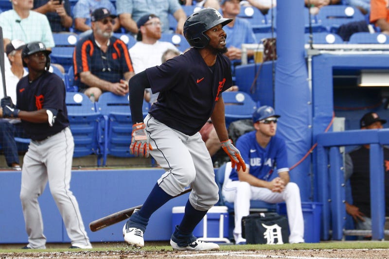 Travis Demeritte