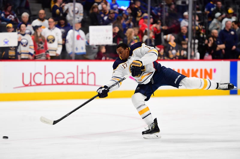 Wayne Simmonds