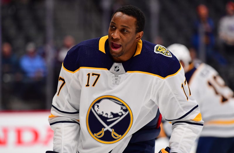 Wayne Simmonds