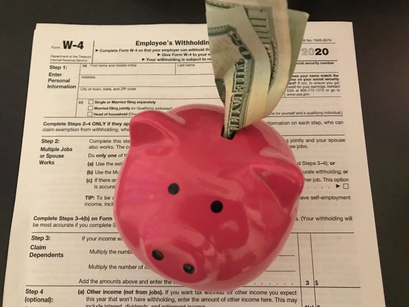taxes