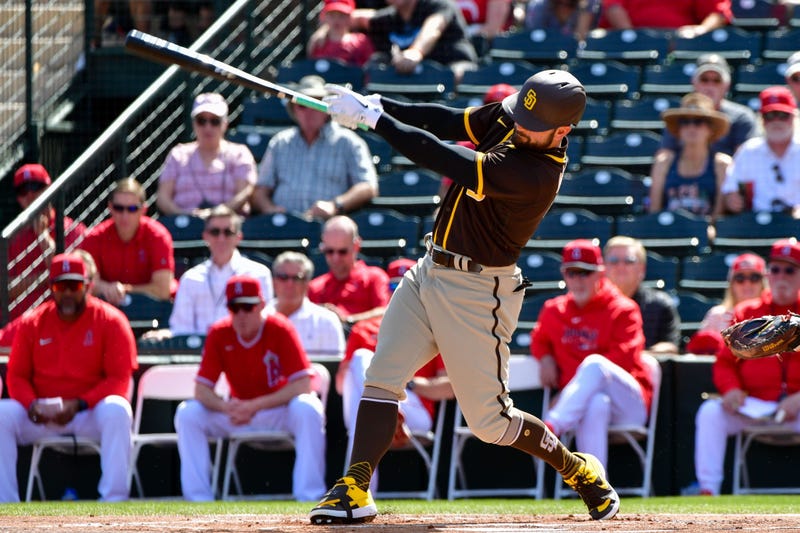 San Diego Padres