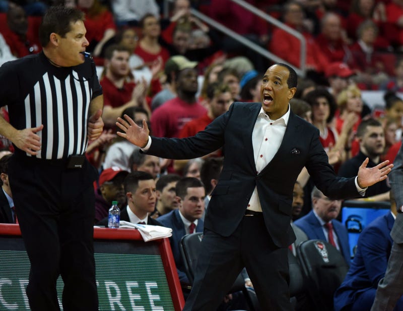Kevin Keatts