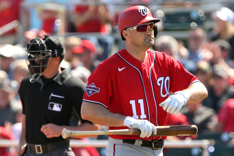 Ryan Zimmerman