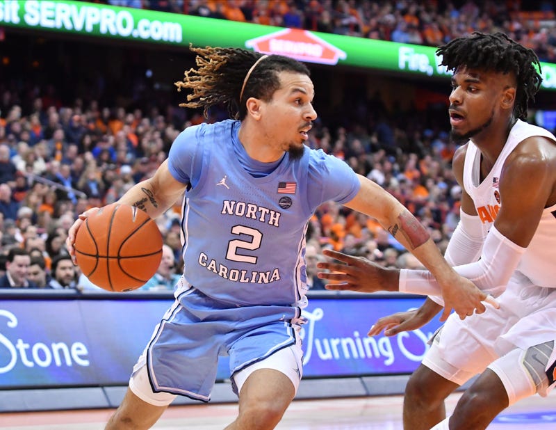 Cole Anthony 