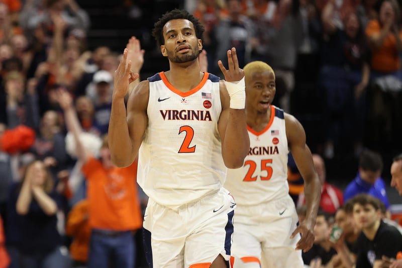 UVA Basketball