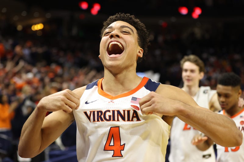 UVA Basketball