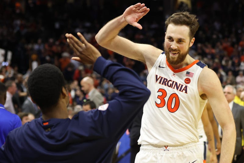 UVA Basketball