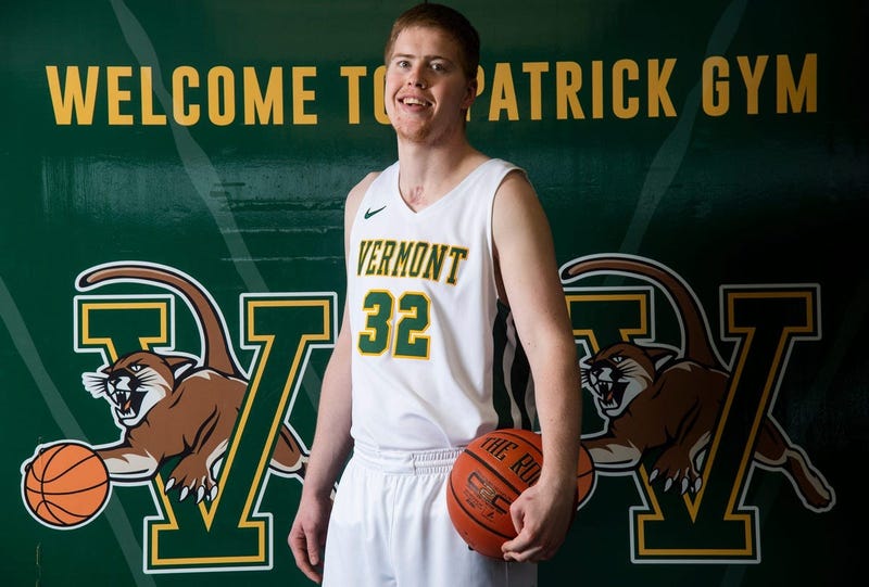 Josh Speidel