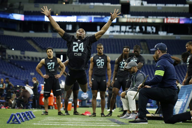 Jeffrey Okudah