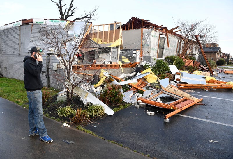 This Is How You Can Help Nashville 