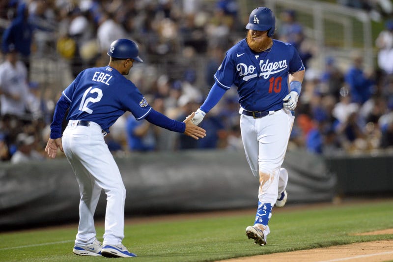 Dodgers