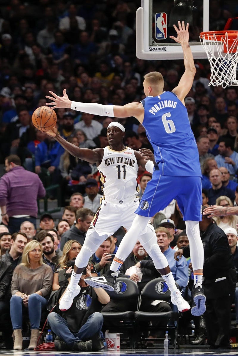 Jrue Holiday