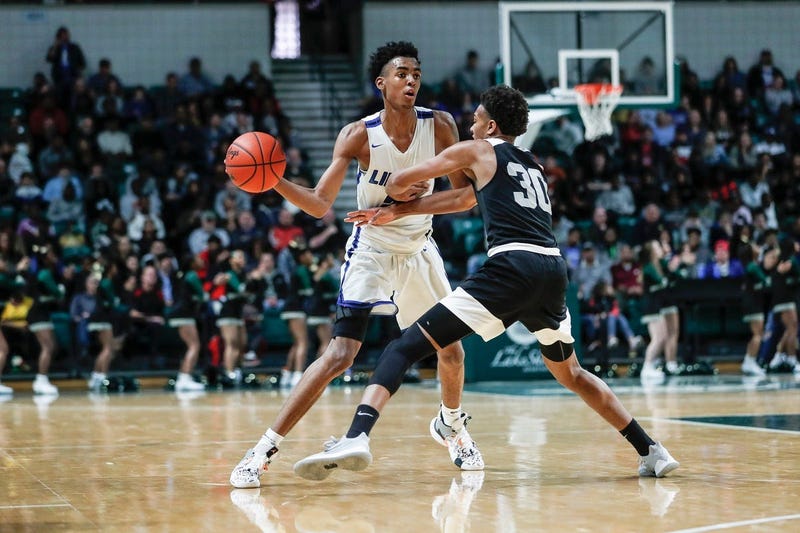 Emoni Bates