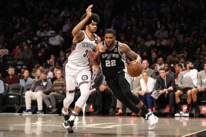 Rudy Gay