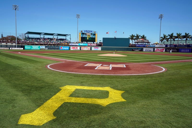 Pittsburgh Pirates