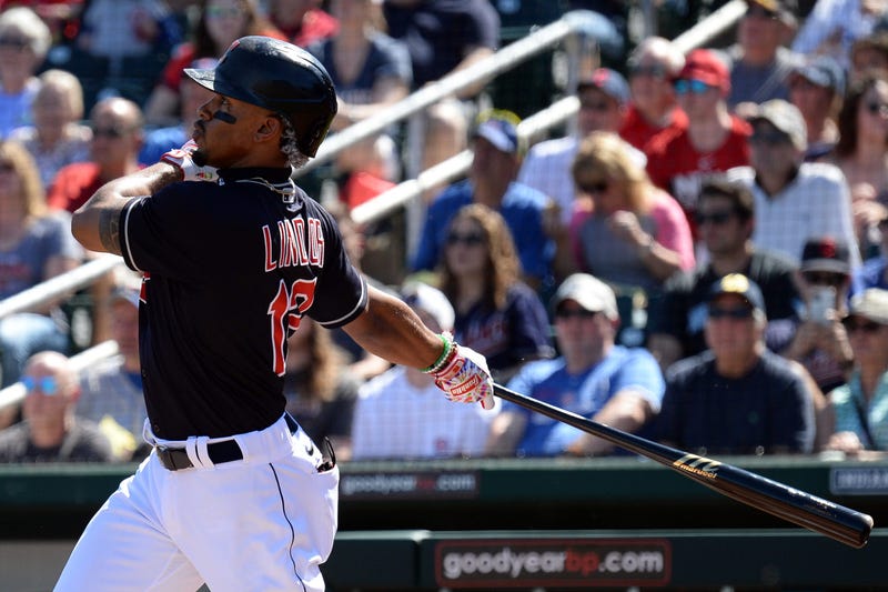 Francisco Lindor