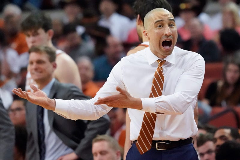 Shaka Smart