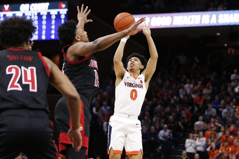 College Basketball 