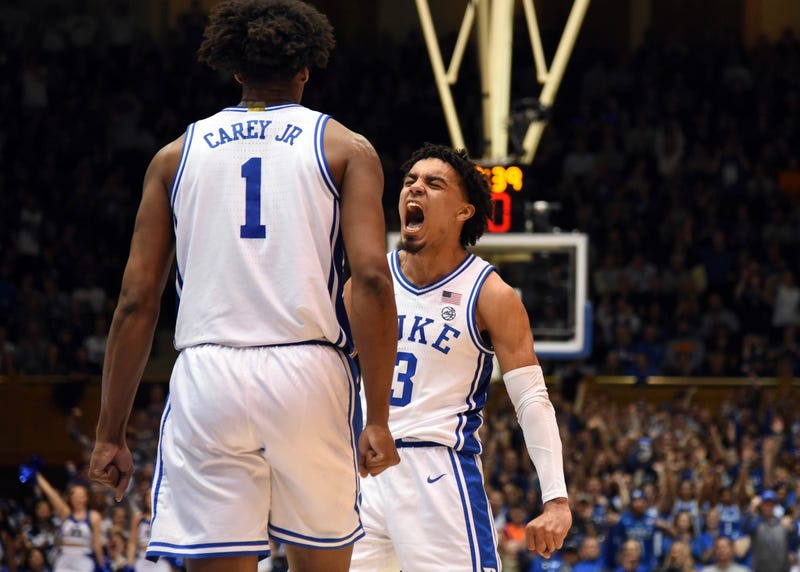 College Basketball