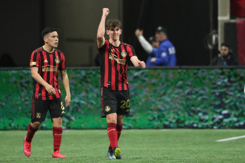 Barco and Hyndman