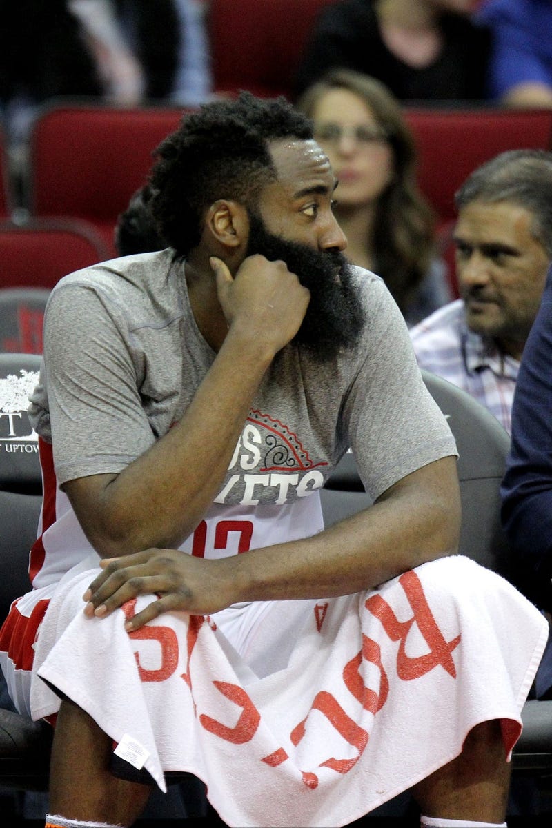 Harden