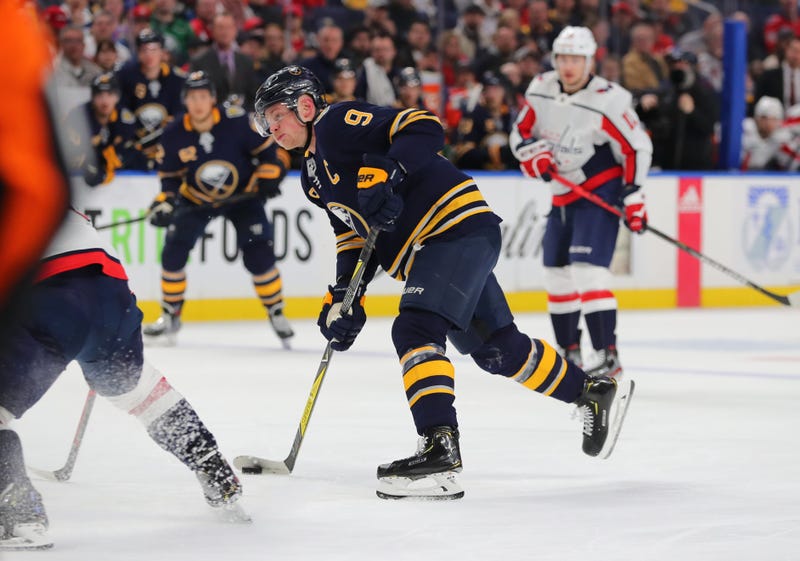 Jack Eichel