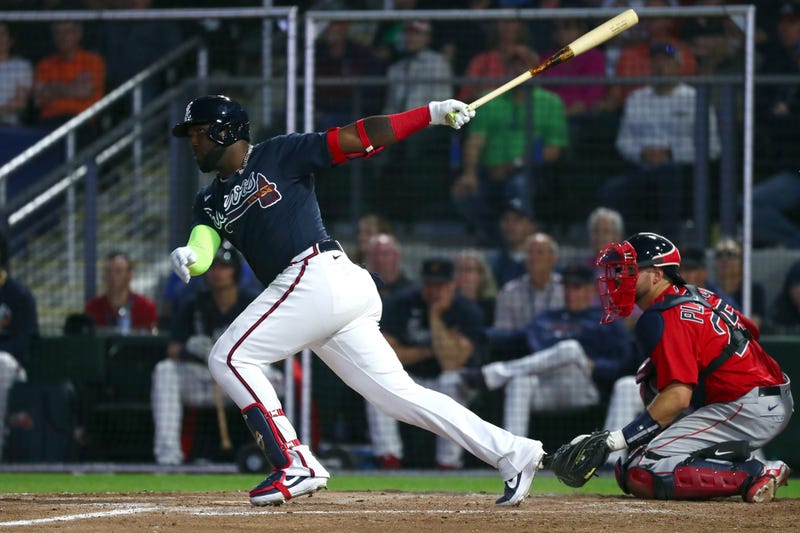Atlanta Braves