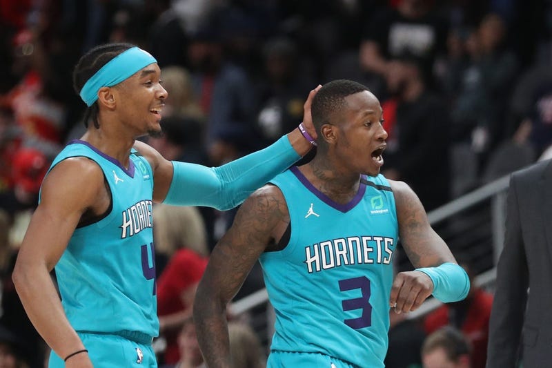 Hornets