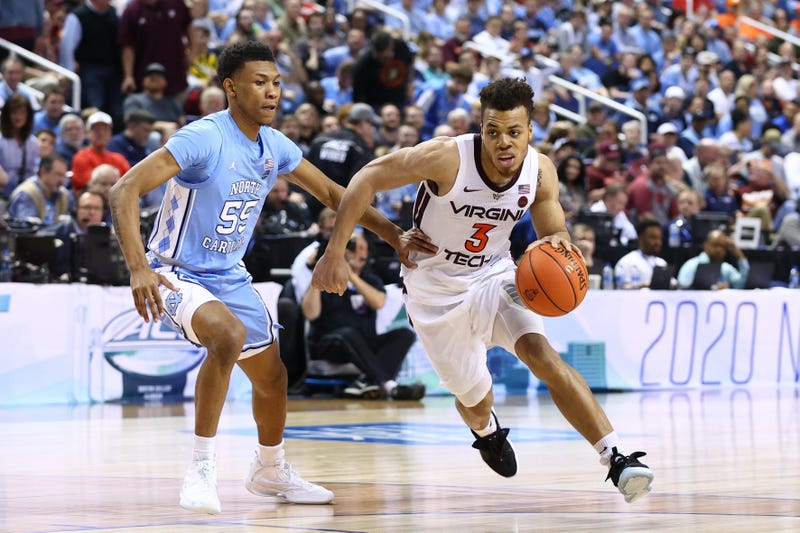 UVA MBB