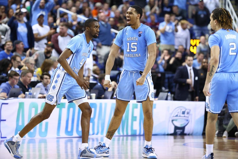 College Basketball 