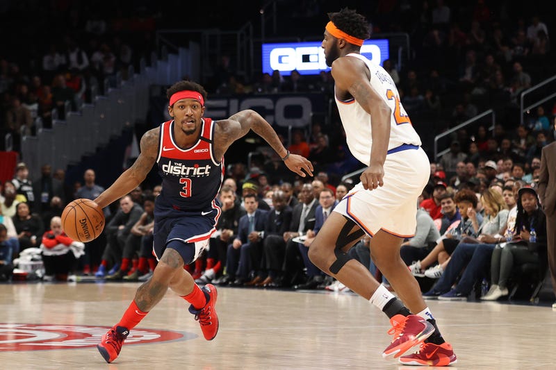 Bradley Beal