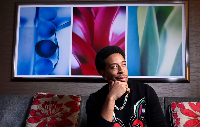 Ludacris