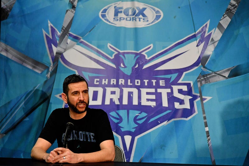James Borrego