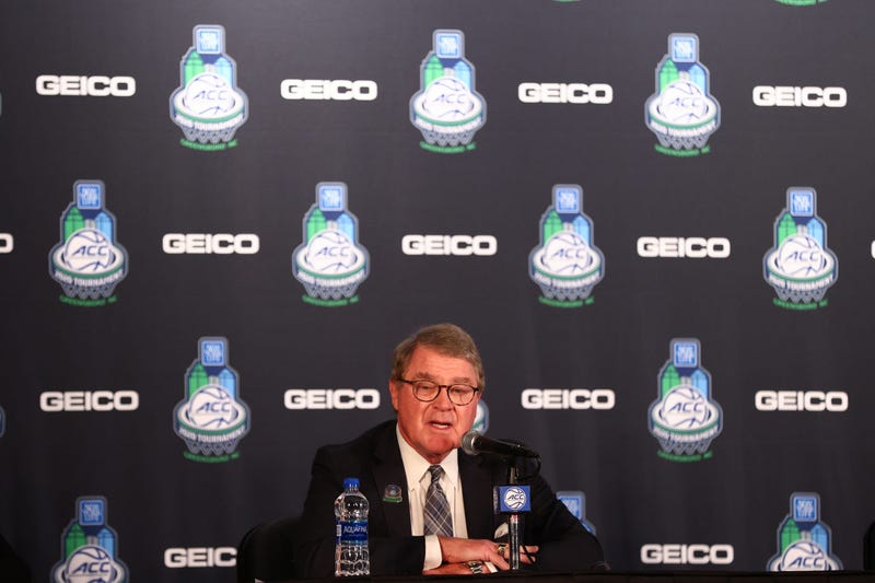John Swofford