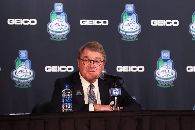 Swofford ACC Conference