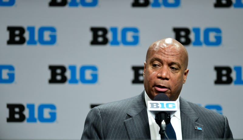 Big 10
