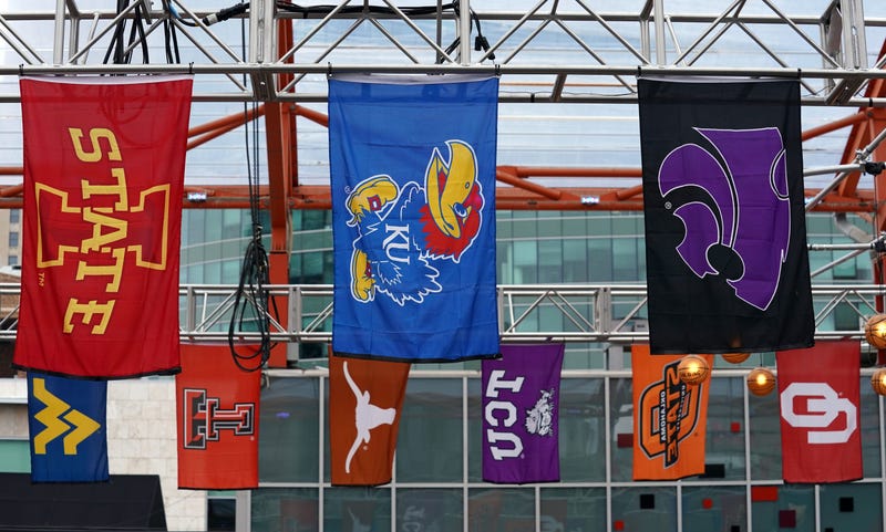 BIG 12