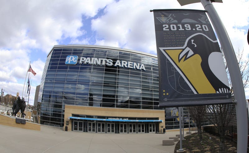 Pittsburgh Penguins