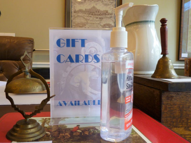 Hand Sanitizer