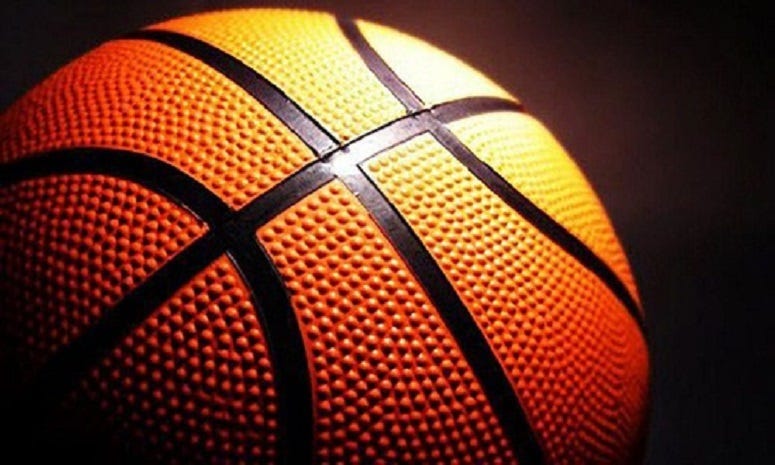 NBA Basketball