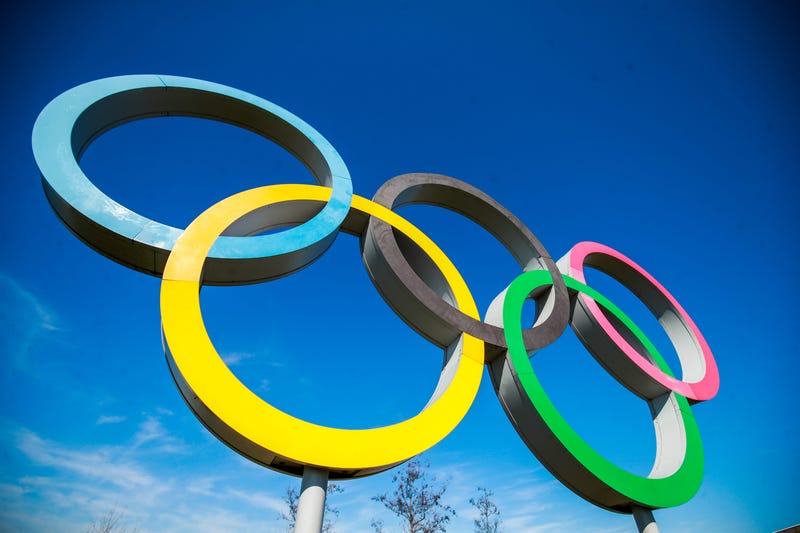 Olympic Rings