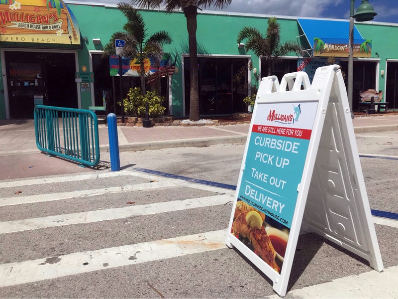 Broward Gets Curfew Lifted, Miami Now Midnight