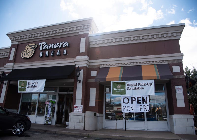 Panera Has Free Coffee This Summer