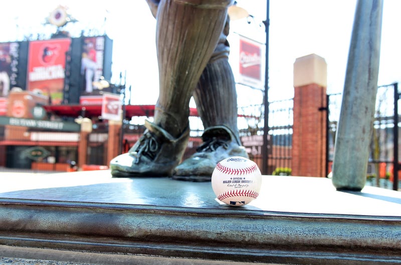 Oriole Park at Camden Yards